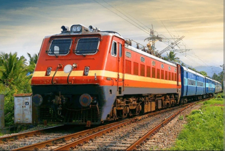 ರೈಲ್ವೇ ನೇಮಕಾತಿ 2026